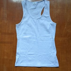 Wilfred white Kelly tank